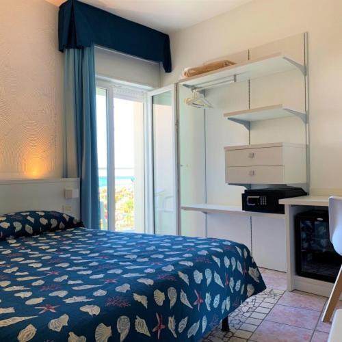 Hotel Nizza Frontemare Superior 3 Stelle リド・ディ・イエゾロ エクステリア 写真