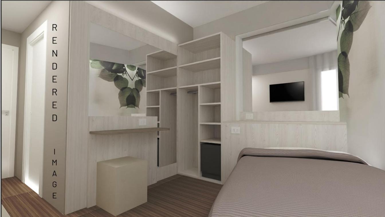 Hotel Nizza Frontemare Superior 3 Stelle リド・ディ・イエゾロ エクステリア 写真