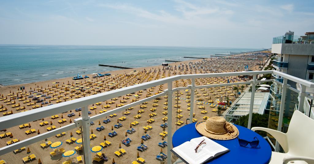 Hotel Nizza Frontemare Superior 3 Stelle リド・ディ・イエゾロ 部屋 写真